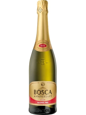 Bosca Anniversary Gold Label Alcohol Free 0.75 л