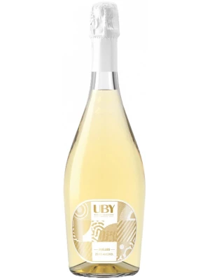 Uby Bulles Zero Alcool 0.75 л 2024