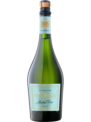 Undurraga, Zero Alcohol Free 0.75 л
