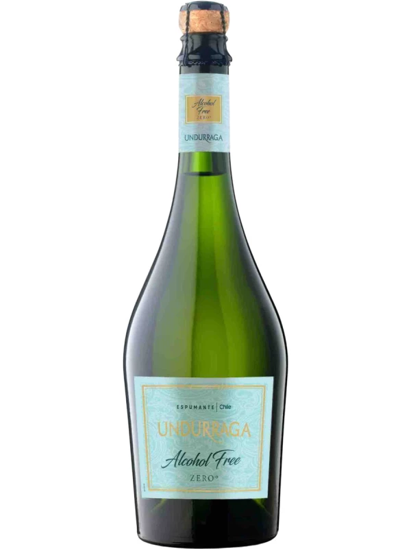 Undurraga, Zero Alcohol Free