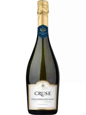 Cruse Dealcoholised 0.75 л