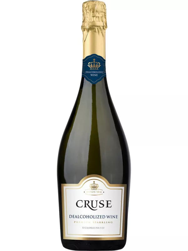 Cruse Dealcoholised