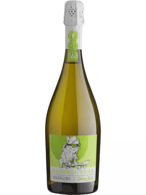 La Cantina Pizzolato, Sunny Farm Alcohol Free Sparkling 0.75 л