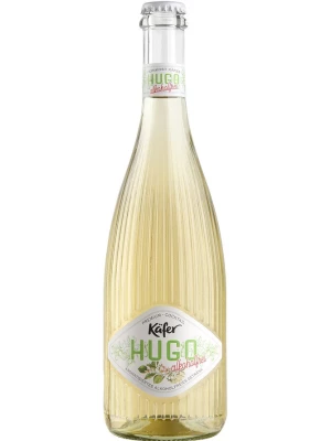 Kafer Hugo Alkoholfrei 0.75 л
