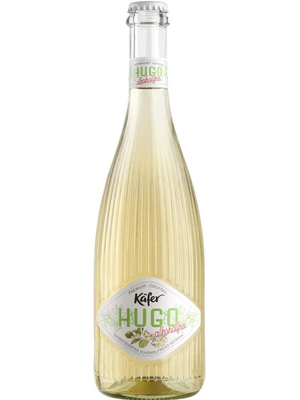 Kafer Hugo Alkoholfrei
