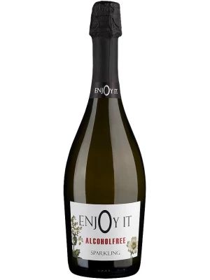 Peter Mertes, enjOy it Selected White Alcohol Free 0.75 л