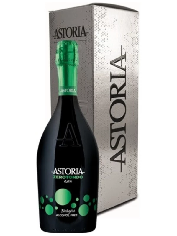 Astoria, Zerotondo Alcohol Free, gift box