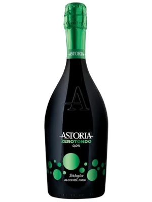 Astoria, Zerotondo Alcohol Free 0.75 л