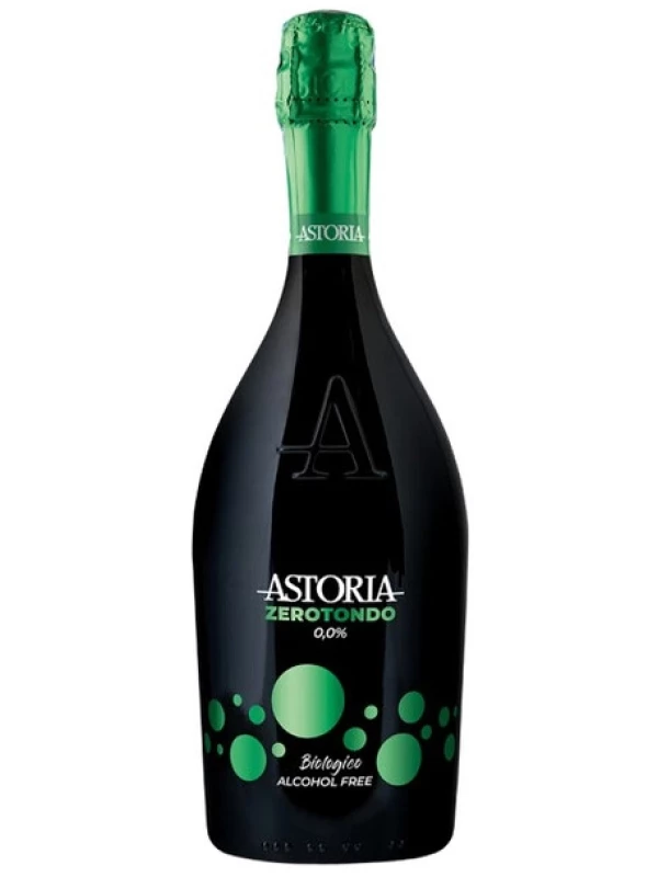 Astoria, Zerotondo Alcohol Free