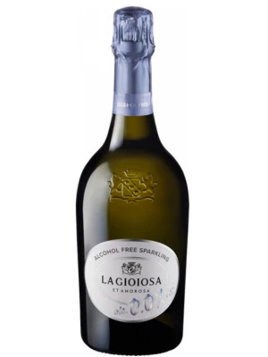 La Gioiosa 0.0% 0.75 л