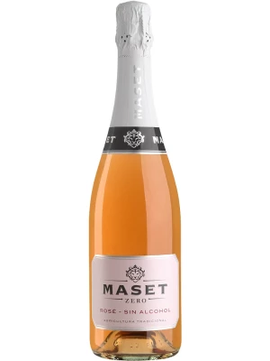 Maset, Zero Rose 0.75 л