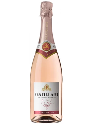 Festillant Rose Alcohol Free 0.75 л