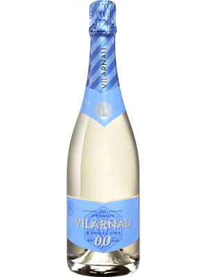 Vilarnau Organic White 0,0% 0.75 л