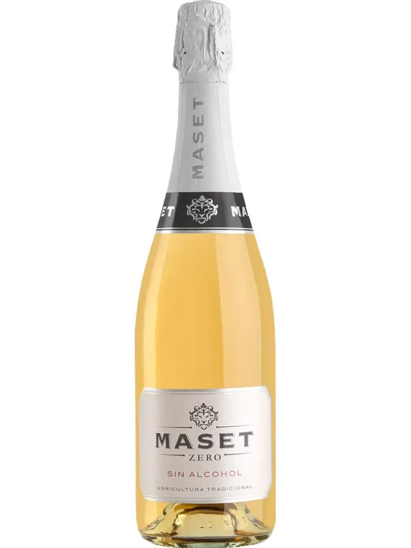 Maset, Zero White