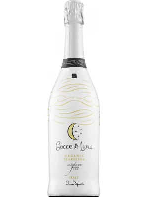 Anna Spinato, Gocce Di Luna White, No Alcohol 0.75 л
