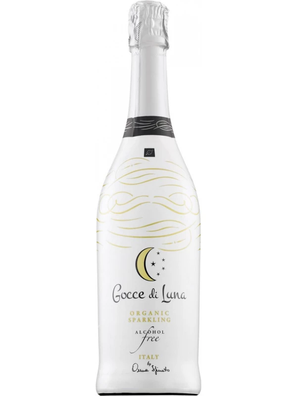 Anna Spinato, Gocce Di Luna White, No Alcohol