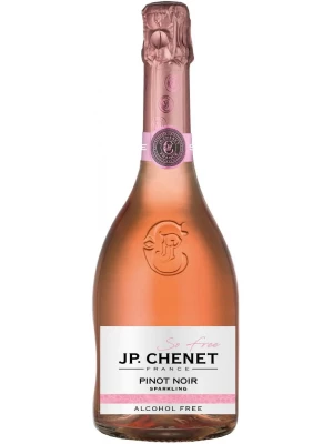 J. P. Chenet, So Free Sparkling Pinot Noir Rose, Alcohol Free 0.75 л