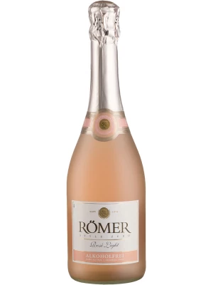 Romer Kronung Rose Light Alkoholfrei 0.75 л