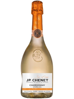 J. P. Chenet, So Free Sparkling Chardonnay, Alcohol Free 0.75 л