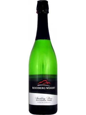 Rooiberg Winery, Sparkling Doux Alcohol Free 0.75 л