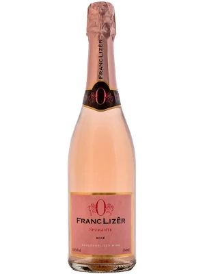 Franc Lizer Rose Dealcoholized 0.75 л