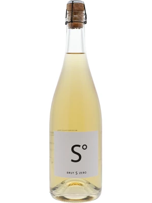 Domaine du Pelican, S° Brut Zero 0.75 л 2020