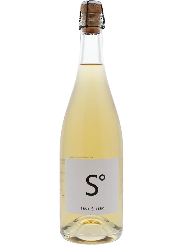 Domaine du Pelican, S° Brut Zero
