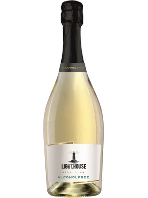 Peter Mertes, Light House Sparkling Alcoholfree 0.75 л