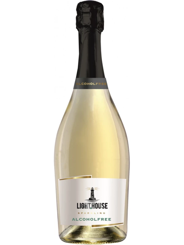 Peter Mertes, Light House Sparkling Alcoholfree