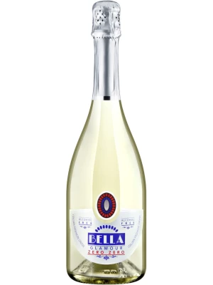 Iris Vigneti, Bella Glamour Zero Zero, Alkoholfrei 0.75 л