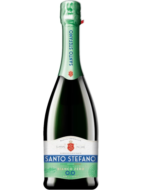 Santo Stefano Bianco Zero