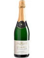 Oddbird, Blanc de Blancs, No Alcohol — фото 2
