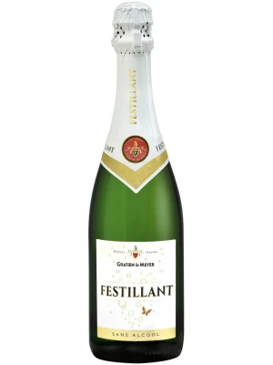 Festillant Blanc Alcohol Free 0.75 л