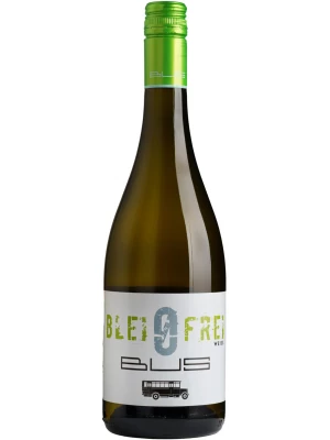 Безалкогольное вино Weingut Bus, Bleifrei Weiss 2022, 0.75 л