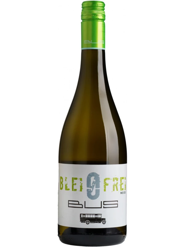 Weingut Bus, Bleifrei Weiss