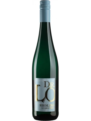 Безалкогольное вино Dr. Loosen, Dr. Lo Riesling Alcohol-Free 0.75 л