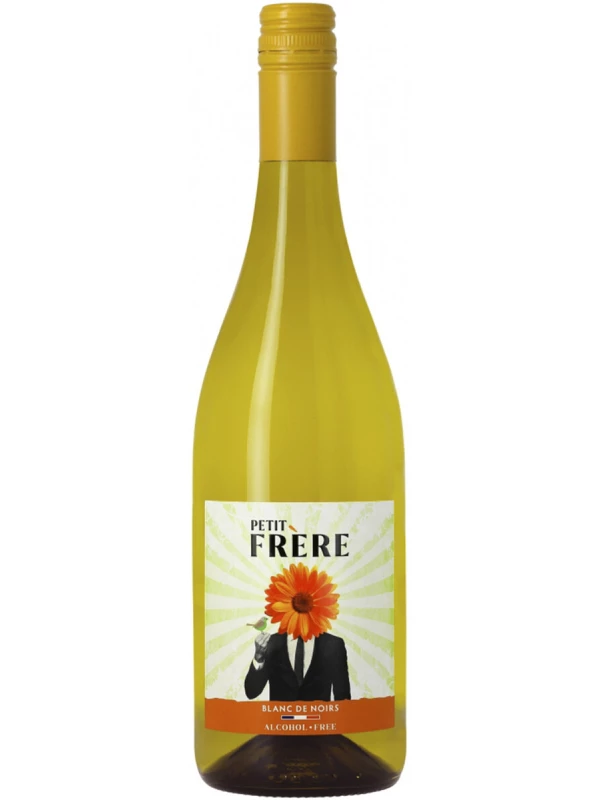 Petit Frere Blanc de Noirs