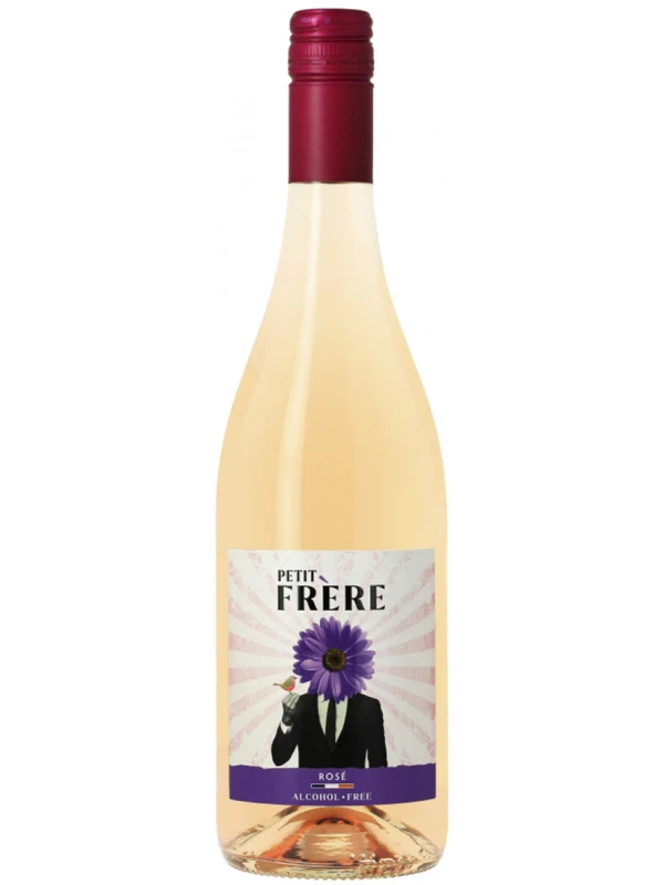 Petit Frere Rose