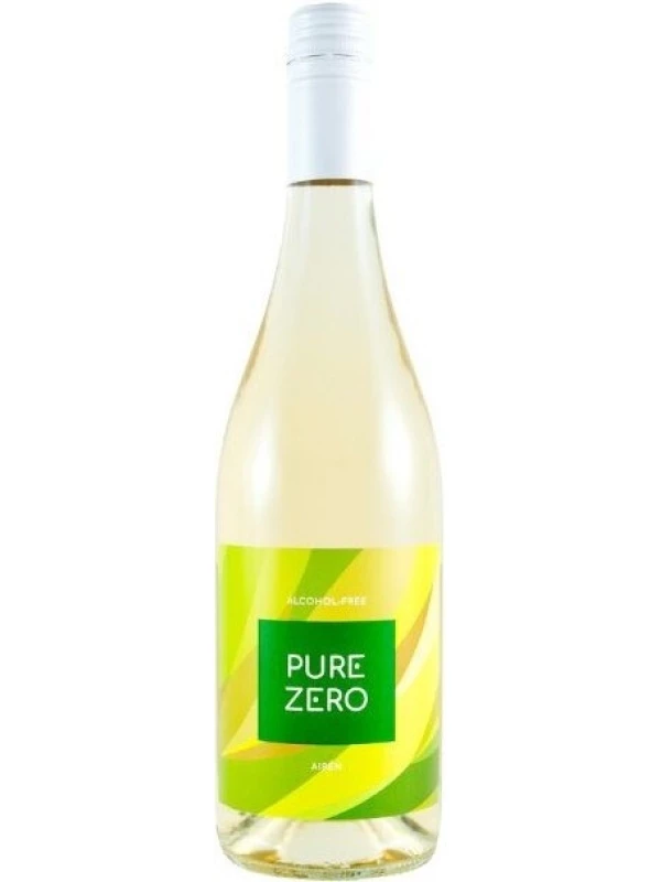Fernando Castro, Pure Zero Airen Alcohol Free