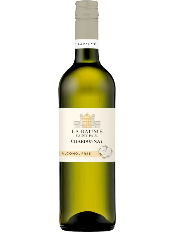La Baume Saint-Paul Chardonnay