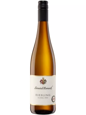 Безалкогольное вино Leonard Kreusch, Riesling 0.75 л