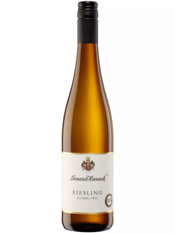 Leonard Kreusch, Riesling