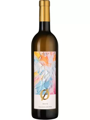 Безалкогольное вино Convivi White Dealcoholized 2024, 0.75 л