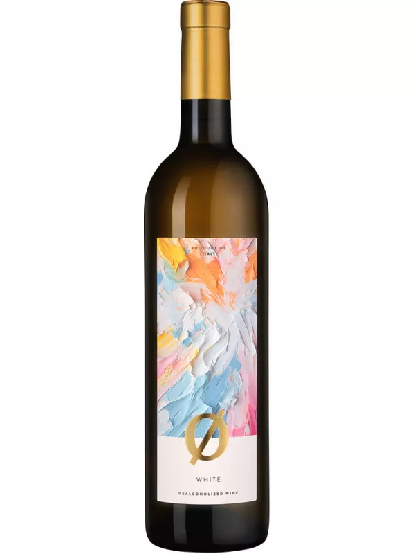 Convivi White Dealcoholized