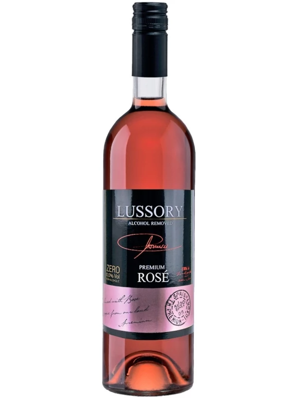 Lussory, Premium Rose