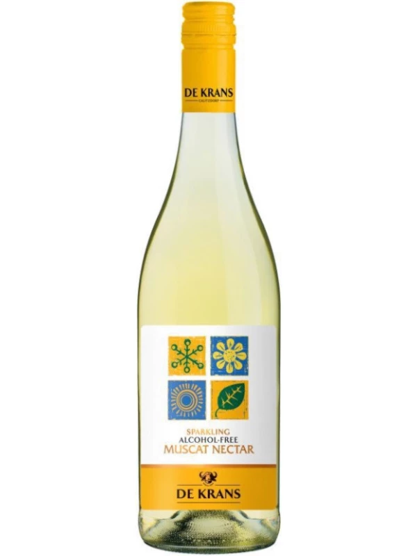 De Krans, Muscat Nectar Alcohol-Free