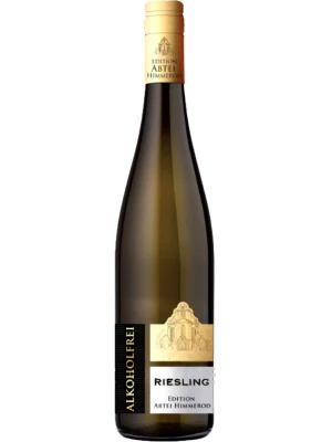 Безалкогольное вино Edition Abtei Himmerod Riesling Alkoholfrei, Mosel 0.75 л