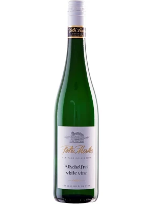 Безалкогольное вино Peter Mertes, Alcoholfree White Sweet 0.75 л