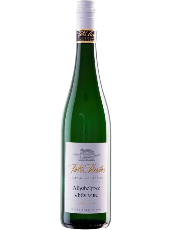 Peter Mertes, Alcoholfree White Sweet