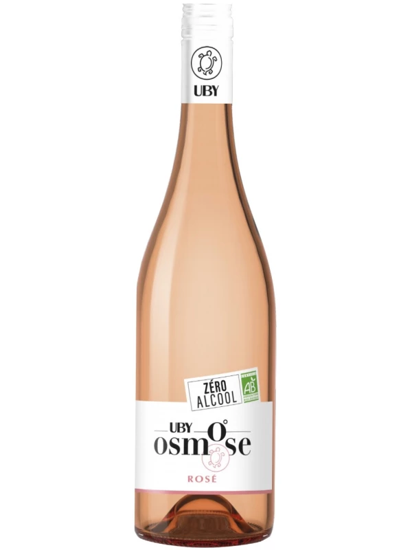 Uby Osmose Rose